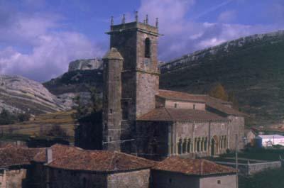 Imagen de Rebolledo de la Torre